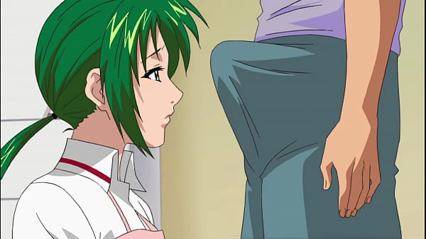 Raw Desires Unleashed: Uncut Hentai Ecstasy