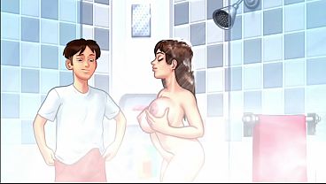 Whispers Of Forbidden Intimacy With Stepmother (18+)