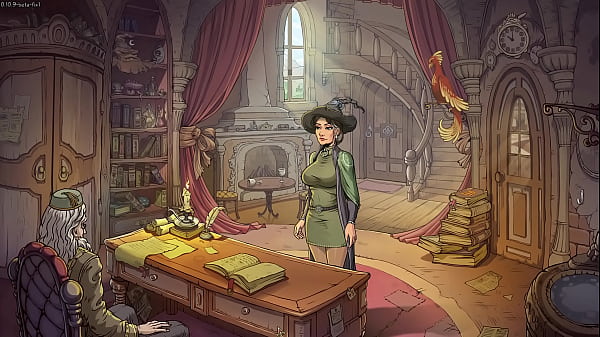 Student Or Headmaster: A Forbidden Choice