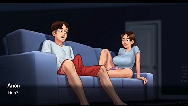 Disciplined Desires: A Stepmother’s Forbidden Lessons