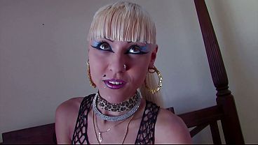 Melody Star’s Raw And Uncut Amateur Encounter