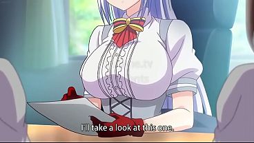 Sólo Para Adultos: Hentai De Anime Prohibido