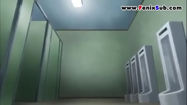 Tremendo Hentai Caliente: Episodio 1, Gemidos Y Placer