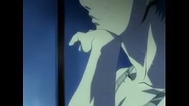 Sensual Anime Express: Climax On The Rails