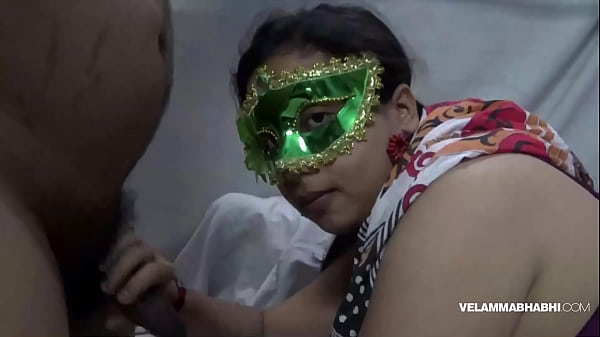 Velamma Bhabhi’s Forbidden Desires