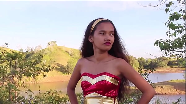 Filipina Seductress: Jodalyn Ahern’s Ultimate Wam Fantasy
