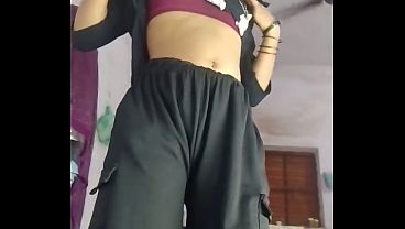 Passionate Hindi Audio: Bhabhi’s Intimate Ride In Cowgirl