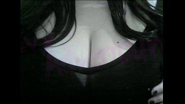 Nerdy Hotwife Gets Hands-on With Her Curves During Steamy Hentai Session #3