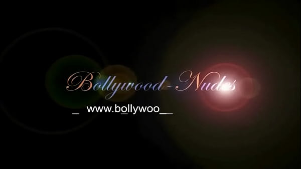 Sensual Rhythms Of An Uninhibited Indian Beauty