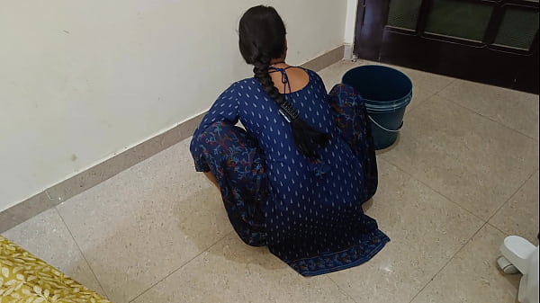 Passionate Desi Village Stepsiblings Share Intimate First Encounter In Private Quarters