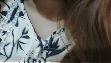 Forbidden Stepsister Sneaks Into Her Sister-in-law’s Private Bedroom