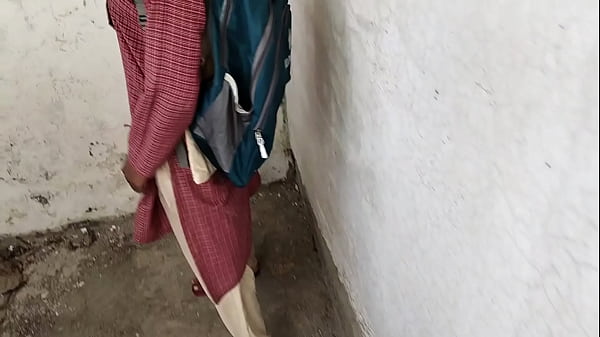 Desi Village School Sweethearts’ Secret Homemade Passion