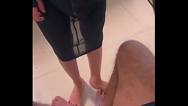 Shrimoyee’s Intimate Desi Encounter With Rahul