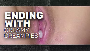 Satine Summers Yearns For And Receives Multiple Fulfilling Creampies