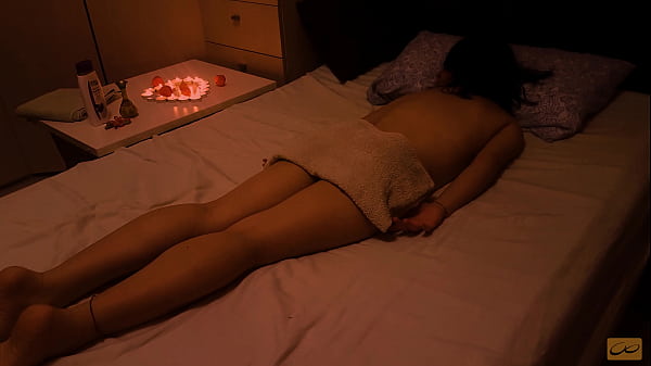 Unleashed Ecstasy: Nuru Thai Massage Escalates Into Relentless Fucking And Endless Orgasms