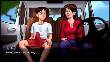 Tamed By Her Terms—my Stepmother’s Forbidden Bargain