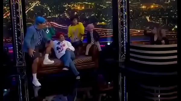 Vecindario Caliente: La Parodia Coreana Que Enciende