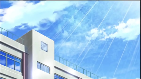 Uncut English-dubbed Hentai