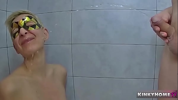 Sultry Blonde Pleasure
