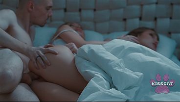 Intimate Family Secrets: A Steamy Encounter With Step-daughter Jessie Ames