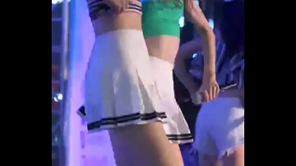 Sizzling Seung Ha: Seductive Fancam Vol. 3
