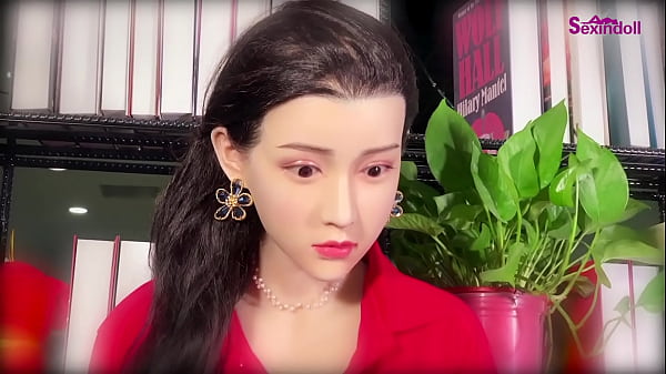 Sensual Companions: The Rising Allure Of Tpe Dolls In A Thriving Adult Industry