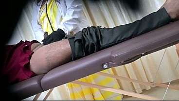 Sensual Indian Medic’s Viral Video Sparks 2026 Fever