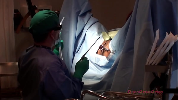 Compulsory Campus Checkup: Fiery Daisy Ducati’s Intimate University Entrance Exam By Dr. Tampa – Part 9