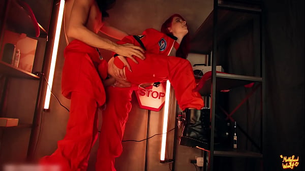Submit To Her Command: A Hardcore Femdom Experience