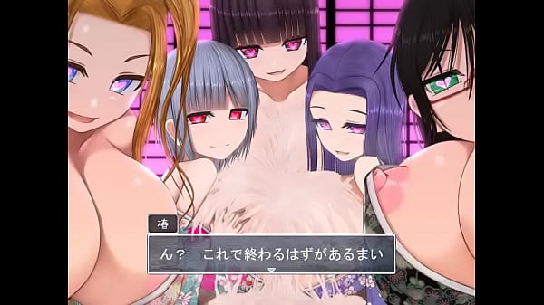 Voluptuous Village Vixens: Every Paizuri Encounter (part Two)
