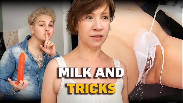 Russian Seductress Begs For A Deep, Creamy Release