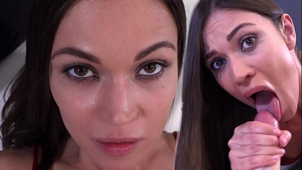 Alyssa Reece Desperately Pleads For Your Seed – Intimate Pov Blowjob Leads To A Deep, Gushing Creampie & Screaming Climax With Filthy Talk
