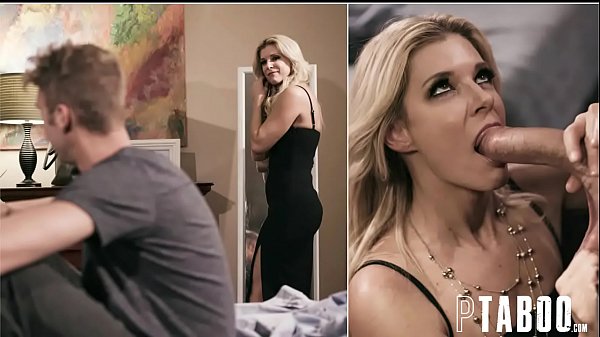 Caught In The Act: India Summer’s Seductive Sting