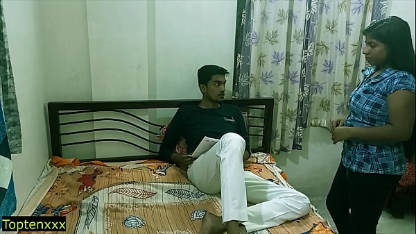 Intimate Encounter: A Young Tamil Executive And A Charming Single Woman At A Private Retreat