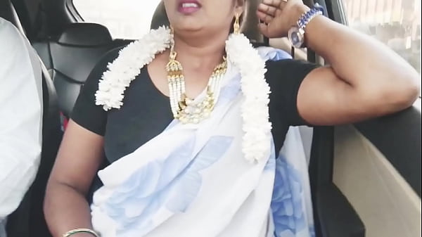Sizzling Ride With Bhabi: Naughty Whispers In Telugu