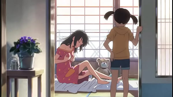 Lágrimas De Ébano: La Desgarradora Historia De Una Geisha Anime