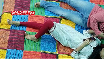 Innocent Stepsister’s First Time: Hindi Audio Desi Home Fuck With Stepbro