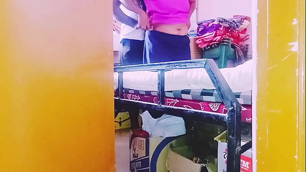 Desi Housewife’s Secret Lust With The Local Shopkeeper: Raw Telugu Whispers