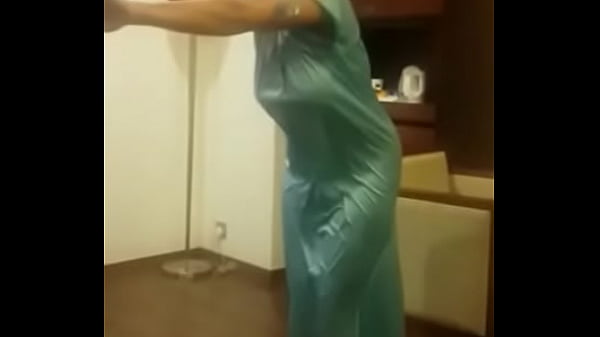 Sultry South Indian Seduction Moves