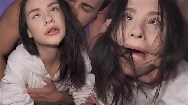 Young Matty Ravaged By Relentless Doggystyle – Uncontrollable Orgasms And Gushing Release