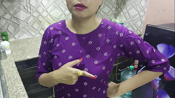Sensual Saree-clad Sister-in-law’s Steamy Affair With Younger Brother-in-law (hindi Audio)