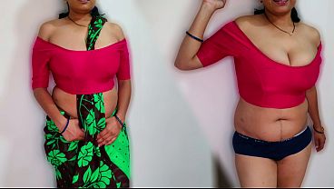 गरमा देसी नौकरानी सुबह-सुबह साहब की सेवा करती है, पहले मुंह से फिर बैठकर चढ़ती है