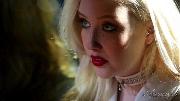 Samantha Rone And India Summer’s Intimate Encounter