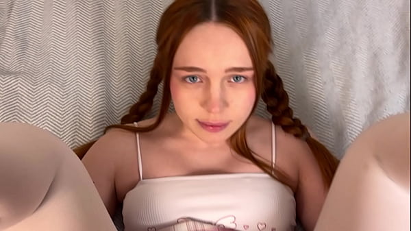 Соблазнительная Милашла испытала кремпай