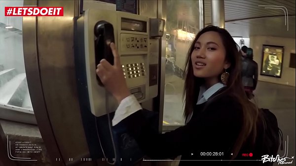 Sultry Thai Traveler’s Intimate Encounter – May’s Exotic Escapade