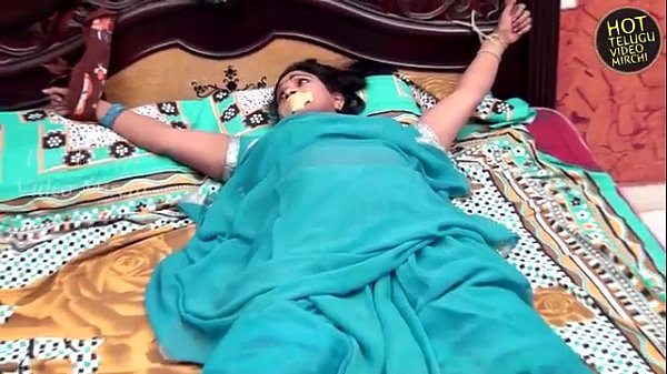 Sultry Indian Housewife Seduced By The Boy Next Door