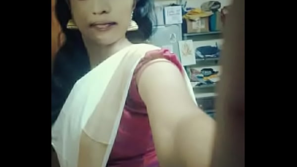 Sultry Chennai Beauty Vijayalakshmi