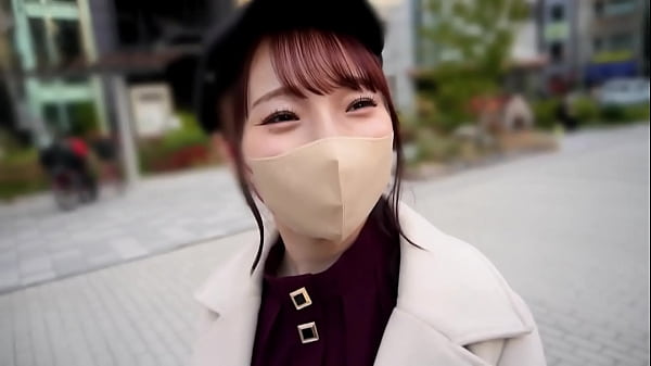 純真童顔×魅惑尻差の衝撃ギャップjd、背徳不倫に溺れる変態デート～金魚館で濃厚交尾＆美尻スパンキングpart1