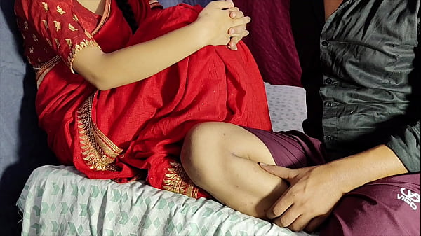 Passionate Desi Sister-in-law’s Intimate Encounter With Younger Brother-in-law
