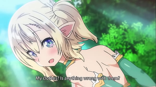 Forbidden Anime Fantasies